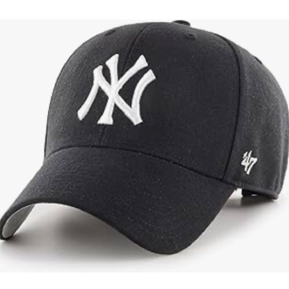Yankees Baseball Hat 47 Brand